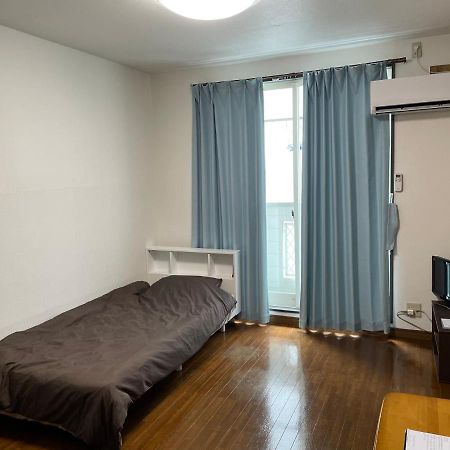 アルピエc Wi-Fi無料熊本城徒歩5分 Apartment ภายนอก รูปภาพ