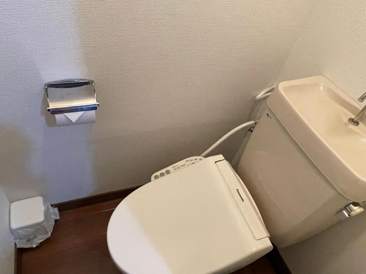 アルピエc Wi-Fi無料熊本城徒歩5分 Apartment ภายนอก รูปภาพ